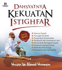We did not find results for: Fadhilah Istighfar 1000x