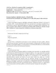 Samanța succesului a fost sadita in fiecare dintre noi. Https Sgg Gov Ro New Wp Content Uploads 2016 05 Lege Nr 544 Pdf