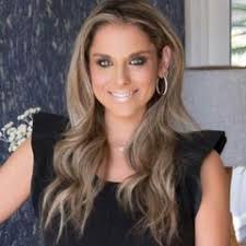 Candice Silver's Instagram, Twitter & Facebook