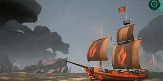 Brigantine | The Sea Of Thieves Wiki