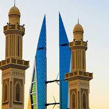 manama bahrain hamaniiali manama bahrain المنامة البحرين magicalarabia manama manama bahrain leaning tower of pisa