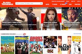 Not only that, roku is constantly adding more new channels. Rotten Tomatoes Launches Ott Channel On Roku Media Play News