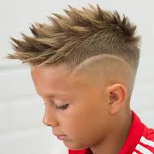 With so many cool haircuts for 7, 8, 9, 10, 11 and 12 year old boys, kids have a number of cute boy hairstyles to get in 2020. Cool 7 8 9 10 11 And 12 Year Old Boy Haircuts 2021 Styles Boy Haircuts Short Soccer Hairstyles Kids Hairstyles