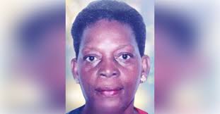 Obituary information for BERNICE YEATES