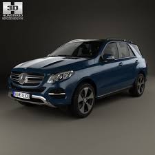 Mercedes Benz Gle Class W166 2014 Mercedes Benz Gle Mercedes Benz Mercedes