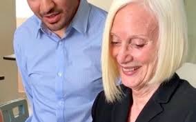 Episode 80: A Psychoanalyst and Magic Moments: Working with Caregivers of  Traumatized Children with Alexandra Harrison, M.D. (Cambridge, Mass.)