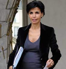 Dans l'enceinte du tribunal judiciaire de paris, nicolas sarkozy, interrogé sur les dé. Rachida Dati Confirme Sa Grossesse Marie Claire