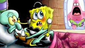 Remasterizado 2019banda sonora por littlevmills y chainz45pagina de facebook. 5 Oscuros Secretos Sobre Bob Esponja Video Dailymotion