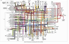 Free harley davidson motorcycle service manuals for download. Harley Davidson Wiring Diagram Download Kwikpik Me Within Harley Davidson Diagram Harley
