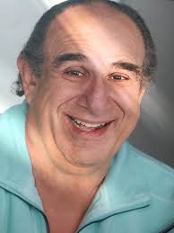 I'd like to introduce you all to my dad Harvey Atkin. Perhaps most famous  universally for playing 'Desk Sergeant Ronald Coleman' during the entire  run of the TV series "Cagney and Lacey" (