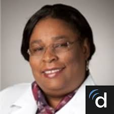 Dr. Rickey Washington, MD