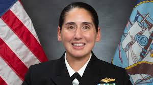 U.S. Navy fires Virginia-based commanding officer ...