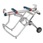 Gravity-Rise Mitre Saw Stand T4B Bosch