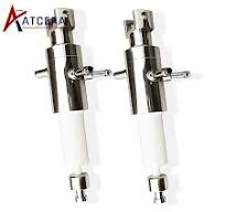 Zirconia Ceramic Metering Pump ZrO2 Dosing Pump Suppliers ...