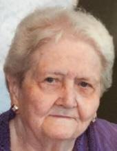 Tessie M. Bates Obituary