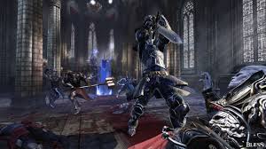 Bless Online Appid 681660 Steam Database