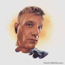 Barry Salter's Instagram, Twitter & Facebook