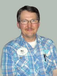 Obituary for William "Bill" Leroy Knapp