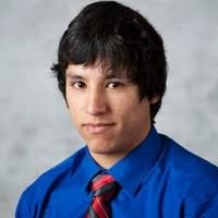 Benjamin Rivas Gonzalez