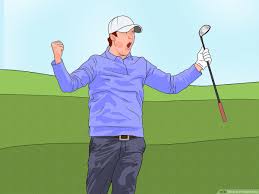 How To Fit Golf Clubs 13 Steps With Pictures Wikihow