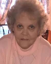 Grace Ann Queen Obituary