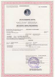 Pengurusan akta kematian penting dilakukan agar kematian secara sah tercatat oleh negara. Syarat Pembuatan Akta Kematian Website Ngipak