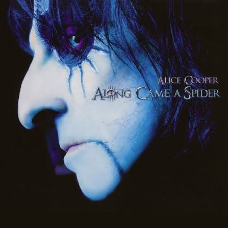 Listen to Along Came A Spider - Album by Alice Cooper | Spotify
