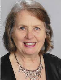 Joann Kathryn Gates obituary and life story