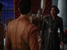 How the red queen tore them apart. Once Upon A Time In Wonderland Tv Series 2013 2014 Imdb