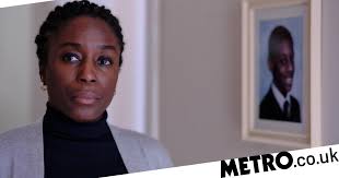 Stephen: Sharlene Whyte 'in awe' of Doreen Lawrence's determination