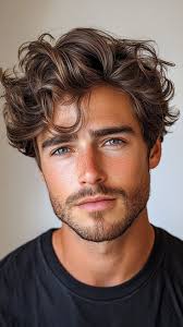 👑 Copper Peach Hair Color Ideas: Stylish Copper Gold Hair Color Look