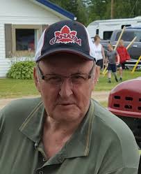 Obituary of Roy Alfred Toope