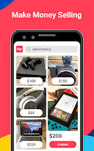 If you're looking to make space for new clothing items or simply looking to earn cash for the things you best apps for selling your stuff. Make A Deal 5 Apps For Buying Selling Used Goods Android Apps On Google Play