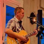 Eric Campbell at Old 690 Brewing Company