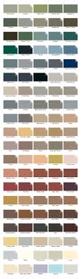 The colors shown are for reference purpose only. Exterior Deck Finishes Deck Stain Sikkens Cabot Olympic
