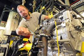 Automotive engineering, along with aerospace engineering and naval architecture, is a branch of vehicle engineering, incorporating elements of mechanical, electrical, software, electronic, and safety engineering as applied to the design, manufacture and operation of automobiles, motorcycles. Automotive Mechanical Engineering Automotive