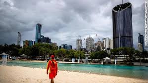 Brisbane is awarded the 2032 summer games. Brisbane Officially Announced As Host Of 2032 Olympics Cnn