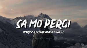 G#13 gm7 fm g cm maafkan daku duhai kasihi izinkan ku pergi. Sa Mo Pergi Omrick X Ompay Otix X Dino Bs Chords Chordify