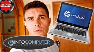 You may find documents other than just manuals as we also make available many user guides, specifications documents, promotional details, setup documents and more. Hp Elitebook 8460p De Infocomputer Youtube
