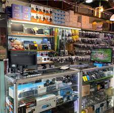 Streetdirectory.com.my business finder provides malaysia electronic component products and services at our malaysia electronics directory. Niksin Electronic Home Facebook