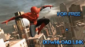 This game is all about the fictional movie character. Download Amazing Spiderman 2 Pc Charterwestern