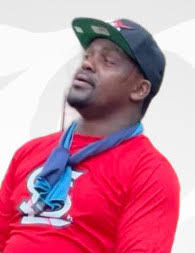 Obituary for Mr. Desmond Keith ("Desi") Ellison