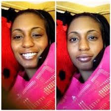 Ebony Etheridge's Instagram, Twitter & Facebook