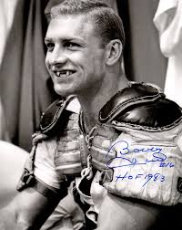 Remembering Bobby Hull, The Golden Jet