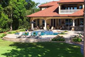 Plan maison moderne 3d élégant au jardin inspirant cloture moderne maison jardin. Cloturer Sa Propriete Un Droit Ou Une Obligation Lesfurets