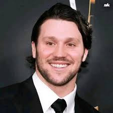 Bills Mafia Fans Show Support for Buffalo Bills