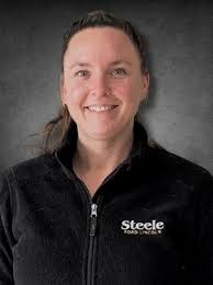 Steele Ford Lincoln