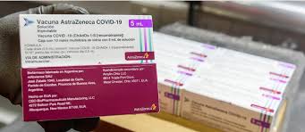 The oxford vaccine is a viral vector vaccine, which works slightly differently to the rna vaccines. Cinco Desinformaciones Sobre La Vacuna De Astrazeneca Contra El Coronavirus Fundacion Favaloro
