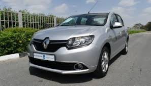 Renault Symbol 1 6l Low Mileage At Attractive Price Kargal Classifieds Uae Renault Mileage Cars For Sale
