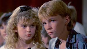 The Antrim lad with stars in his eyes